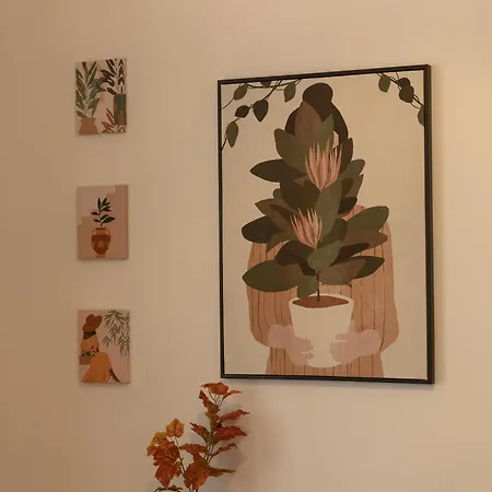 Le Nid Ambre, Apaisant 15 Min Paris