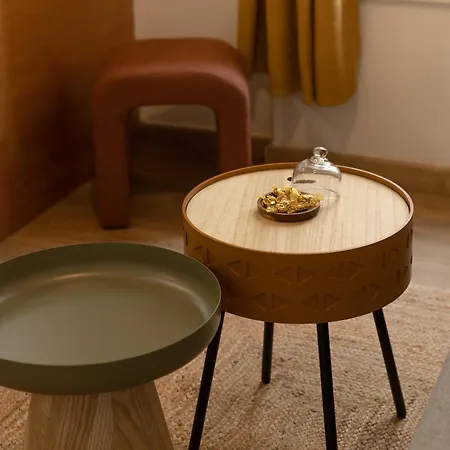 Le Nid Ambre, Apaisant 15 Min Paris Apartament *