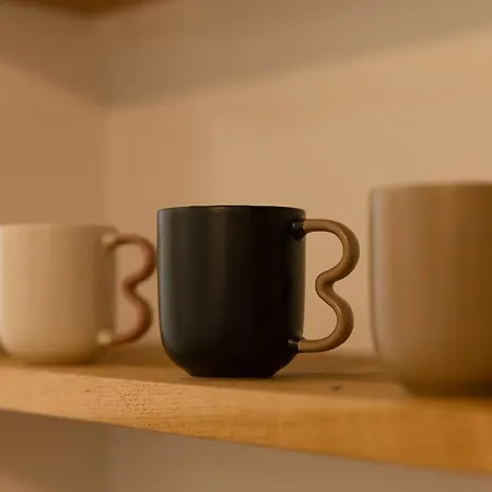 アパート Le Nid Ambre, Apaisant 15 Min Paris カシャン