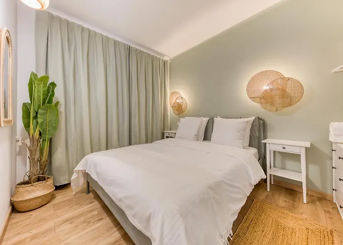 Le Nid Ambre, Apaisant 15 Min Paris 아파트